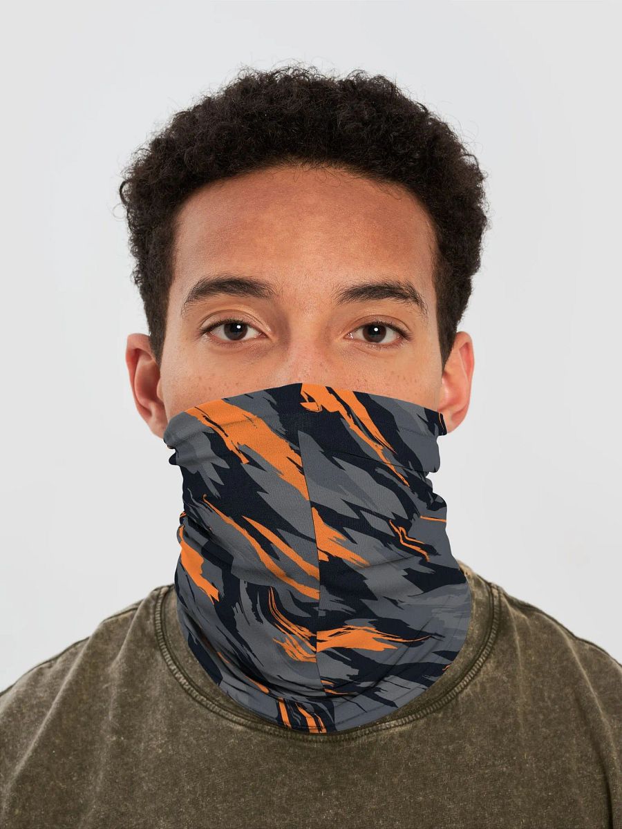 PhillyDnB :: Face Mask product image (1)