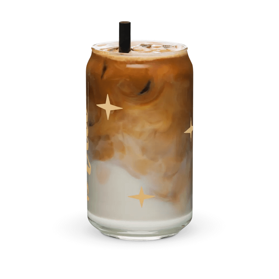 Bride Starry Glass product image (42)