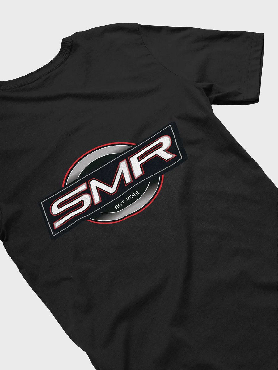 SMR T-Shirt product image (13)
