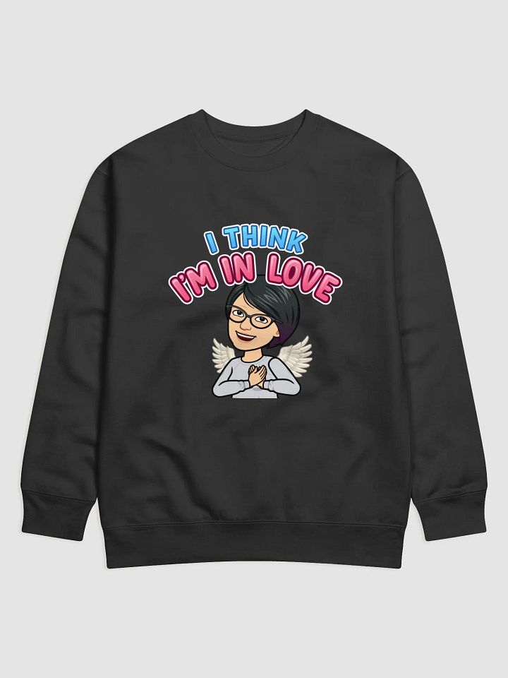I think I'm in love product image (1)