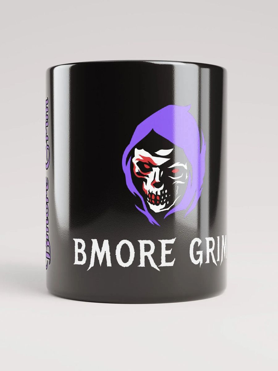 Bmore Grim Coffee Mug product image (10)