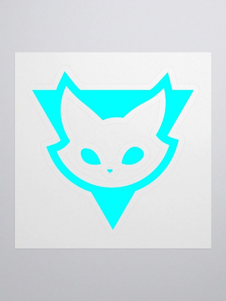 Fana Logo Sticker product image (1)