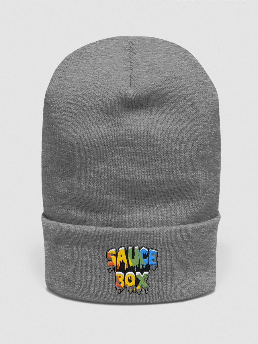 SauceBox Beanie product image (2)