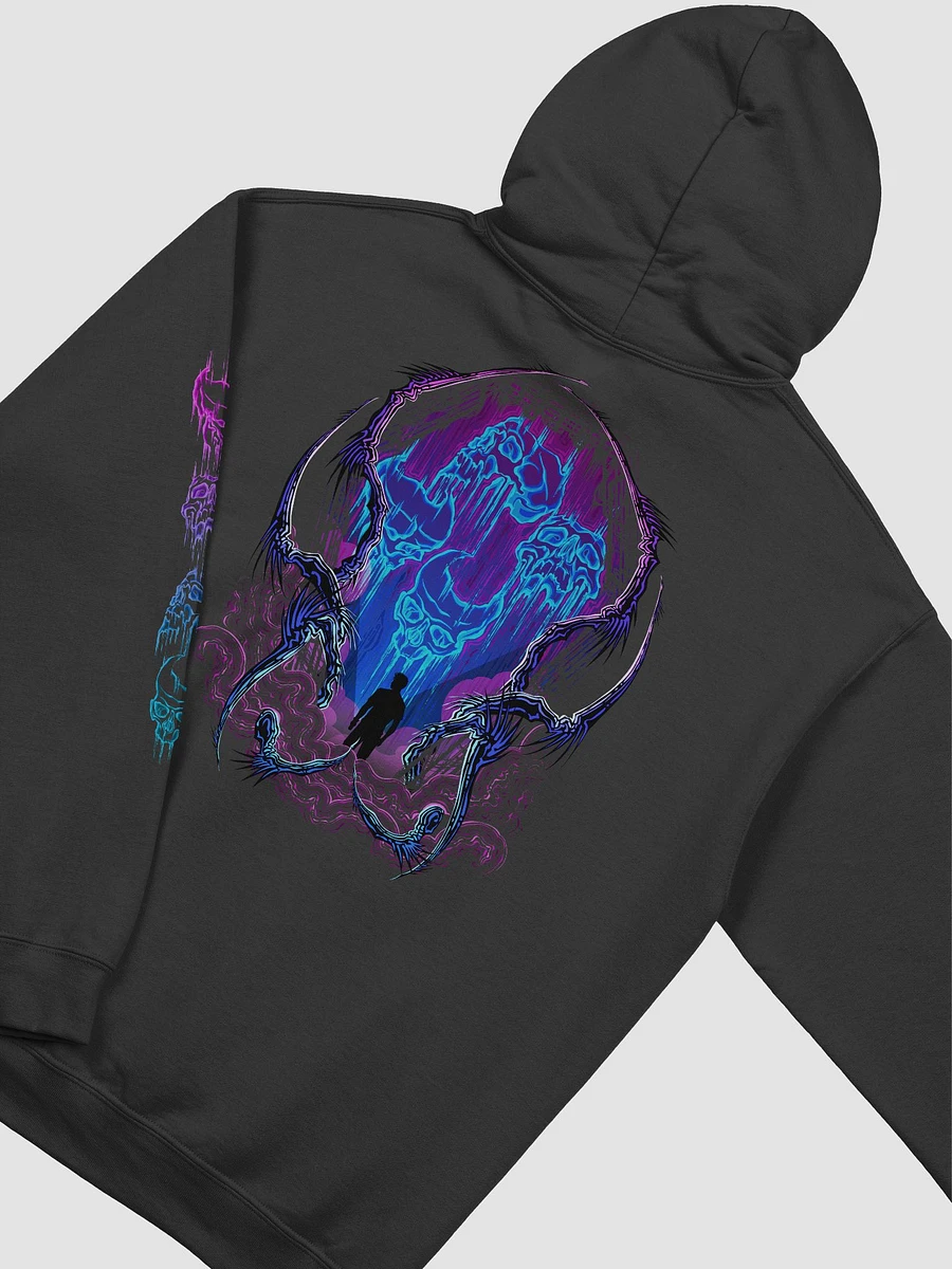 Neon Fog Chaser Hoodie product image (4)