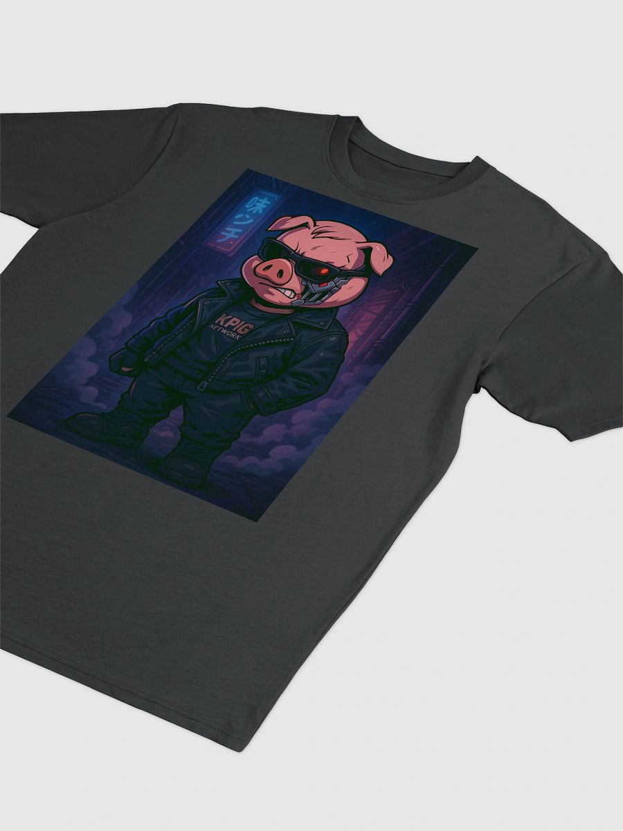 Members Only Piganator Tee product image (3)