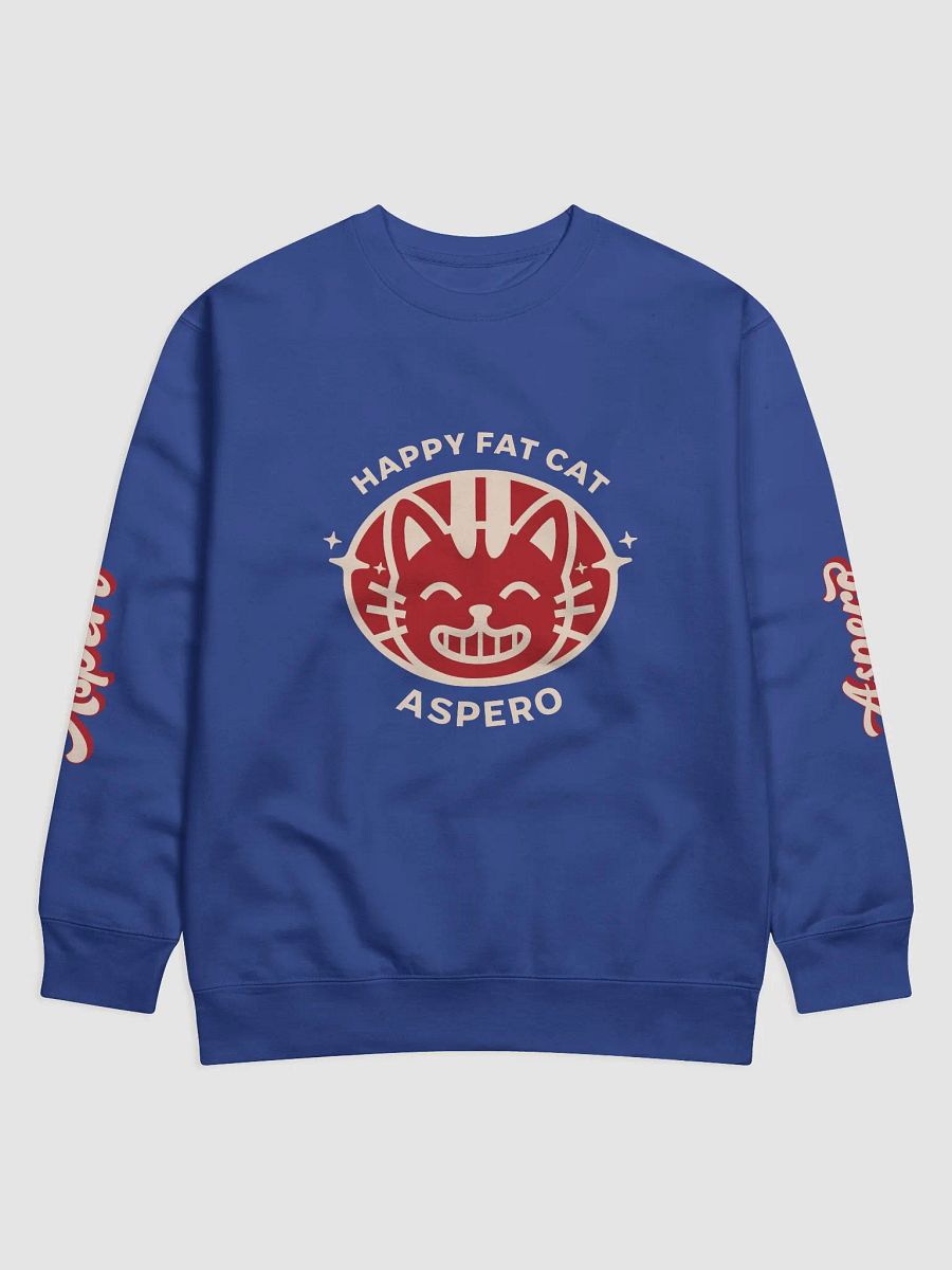 Scripted Elegance Premium Sweatshirt product image (17)