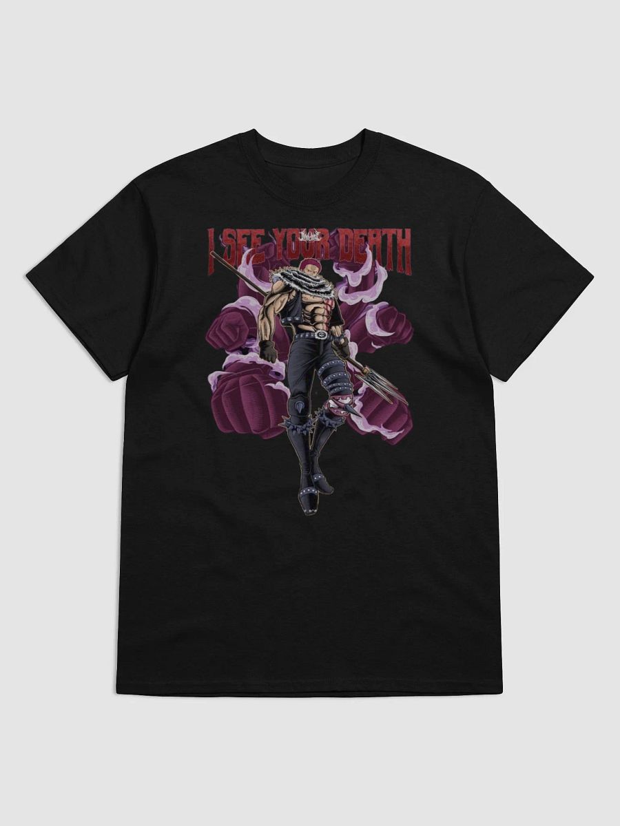 Katakuri T Shirt product image (4)