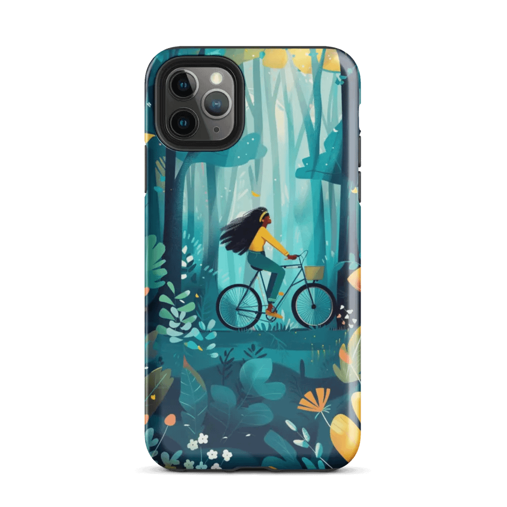 IPhone Tough Case product image (2)
