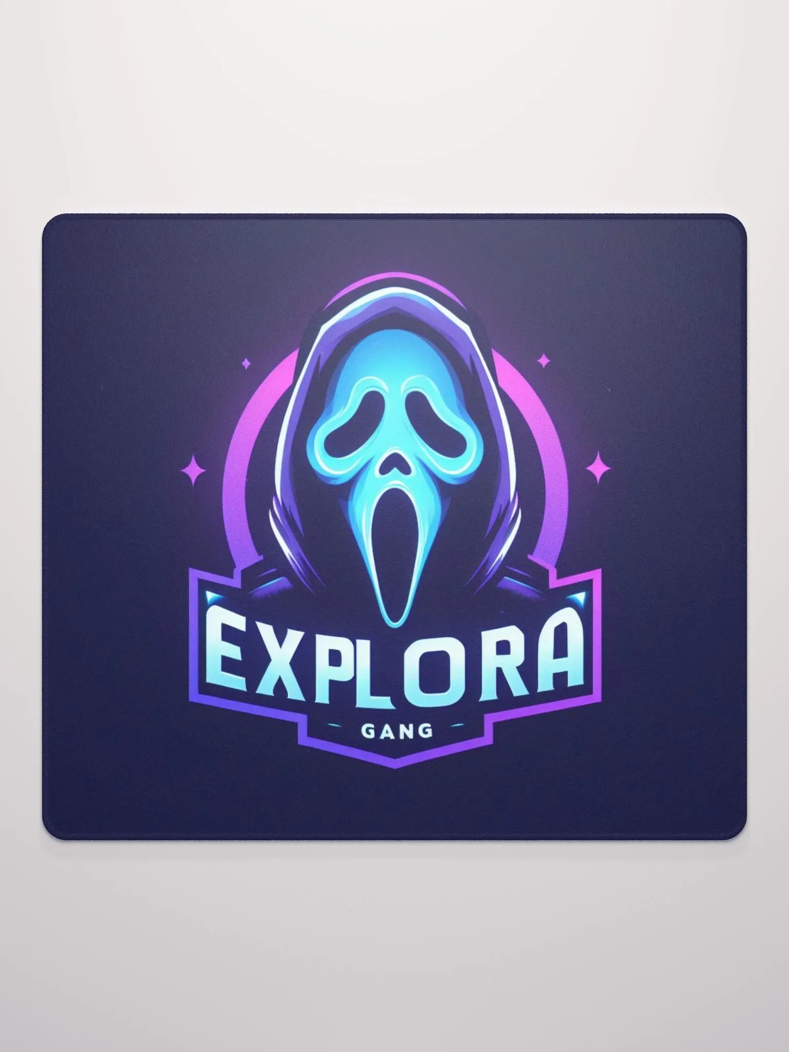 Ghostie Gang Gaming Pad product image (2)