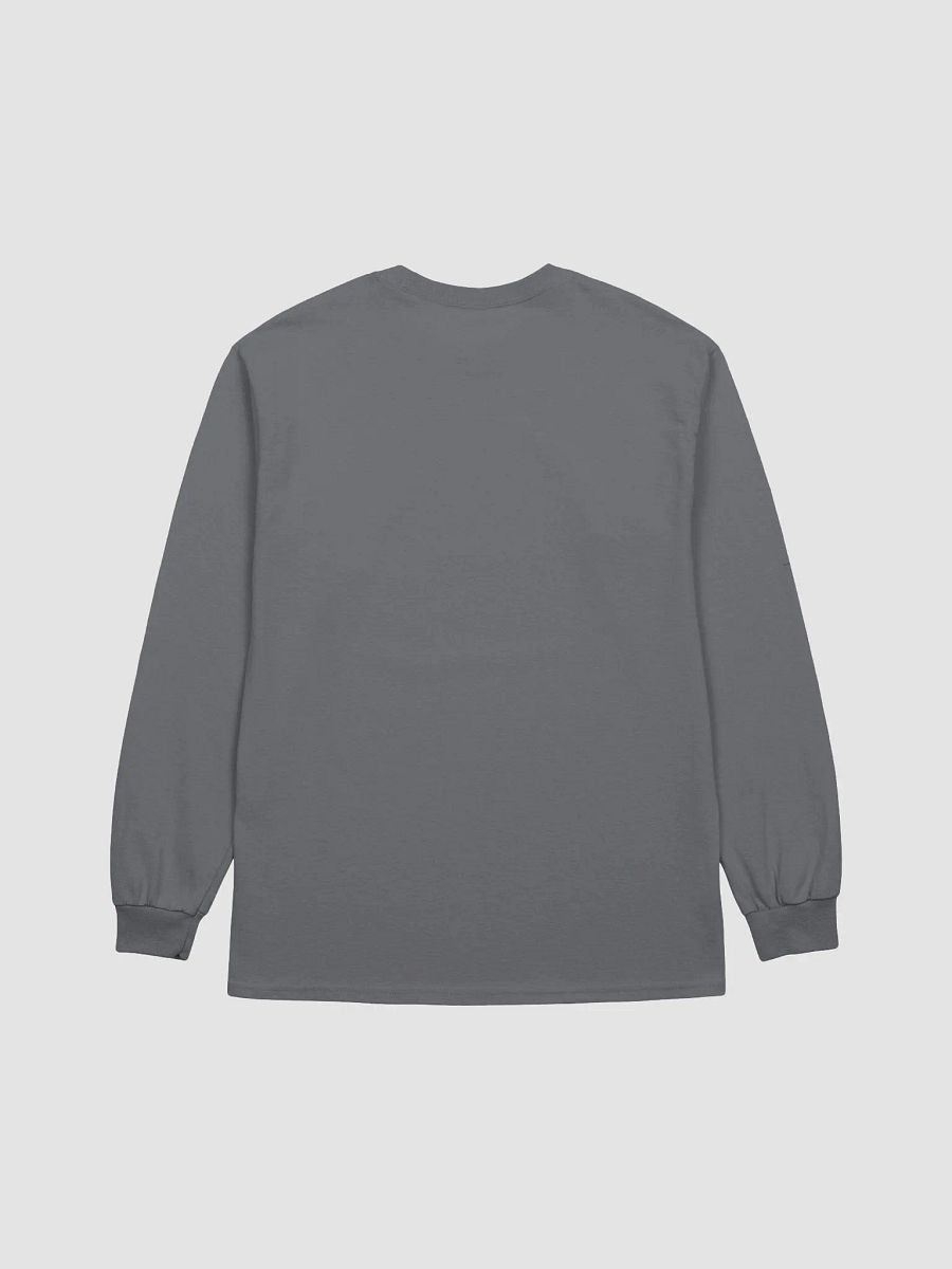 ZCW Letter (Big Logo) Long Sleeve Tee product image (10)
