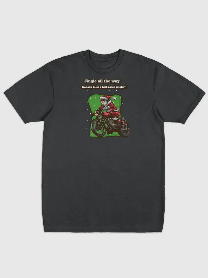 Jingle all the way!! product image (2)