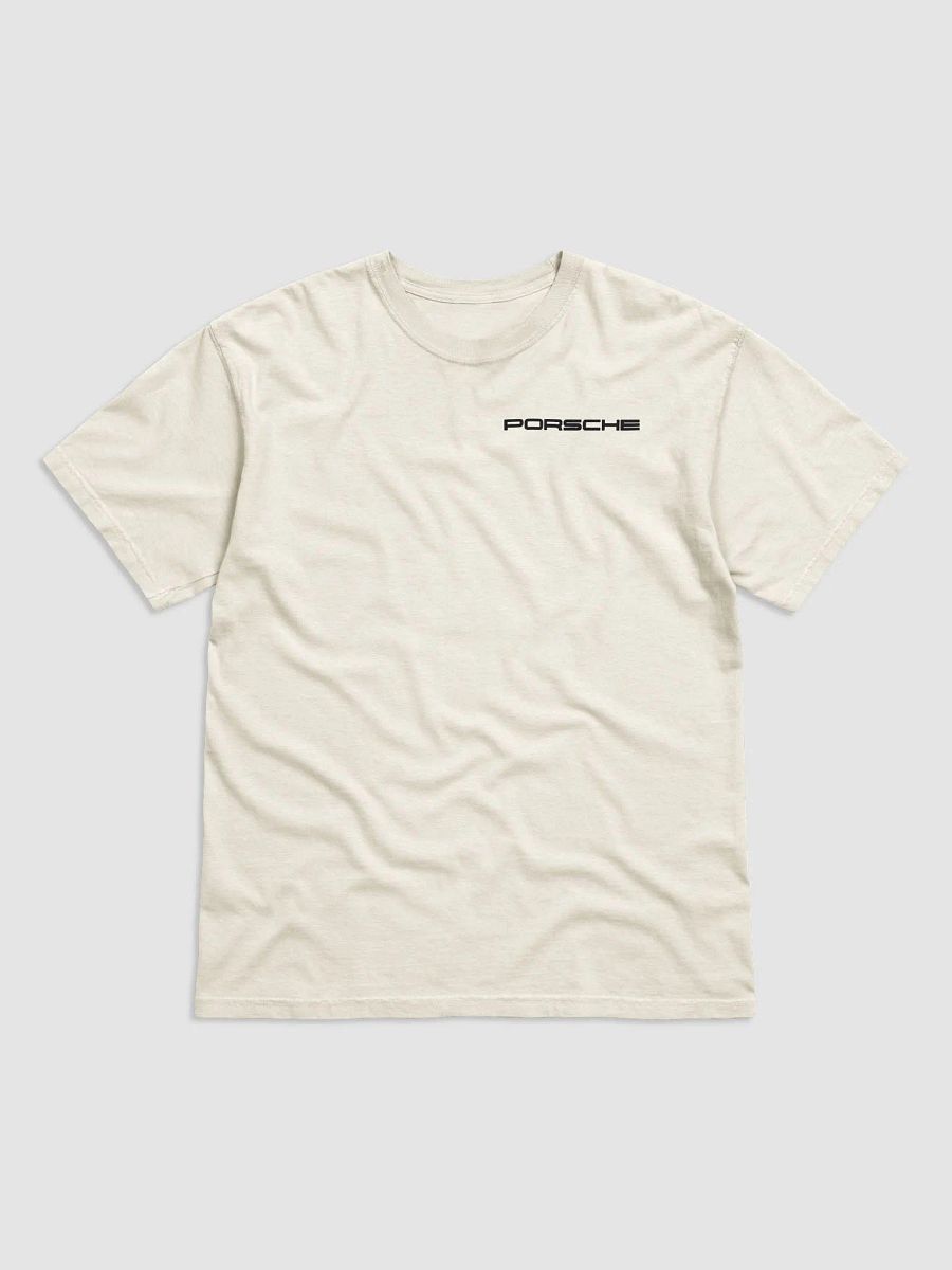 Porsche 934 Turbo Tee product image (1)