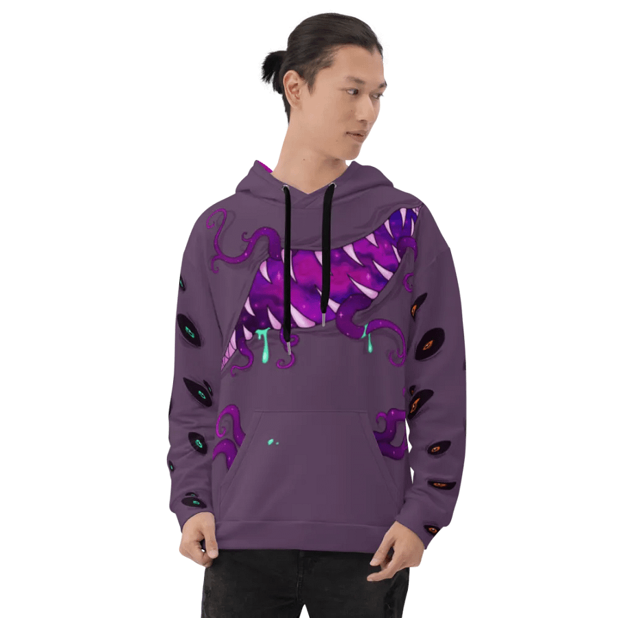 Cosmic Hoodie product image (10)