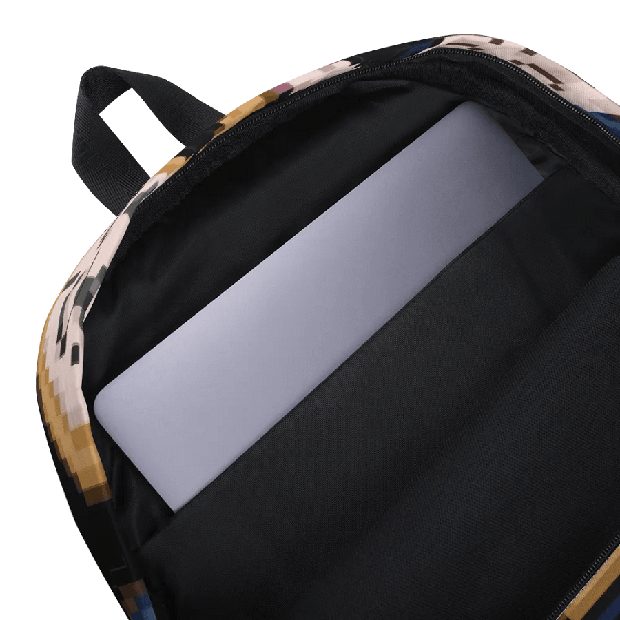 High-Five Backpack product image (5)