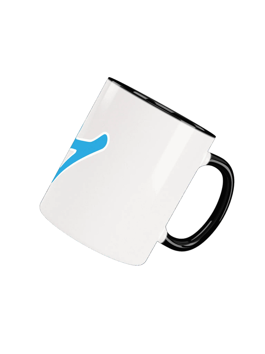 Vibrant Initials Ceramic Mug product image (29)