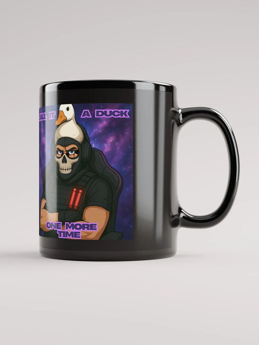 Martin - Heathen Love Mug product image (1)