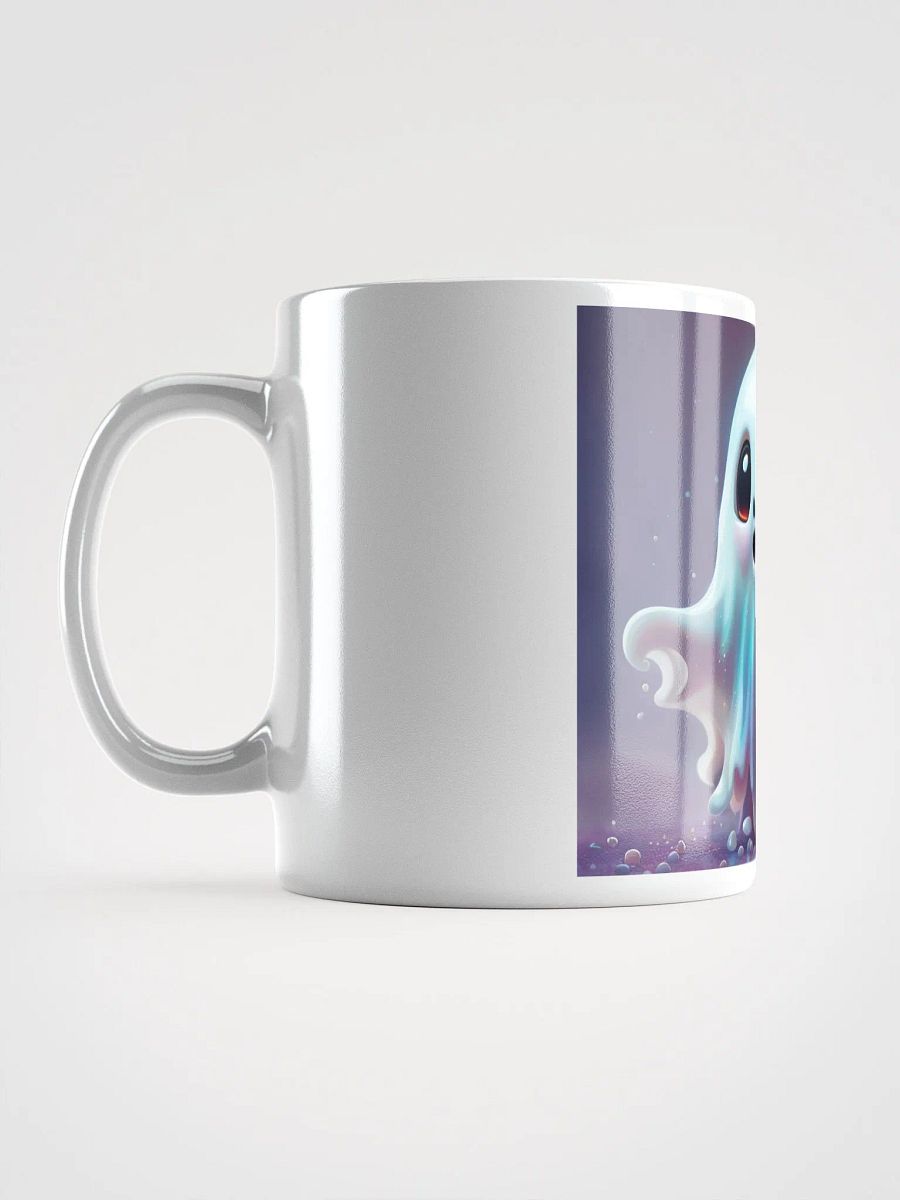 Cute Ghost Mug product image (6)
