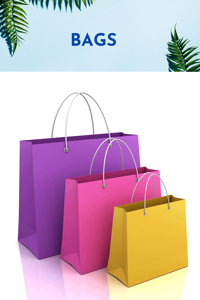 Bags