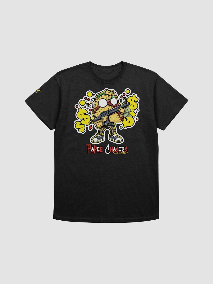 Kilo Express - Paper Chasers Taco Tee product image (1)