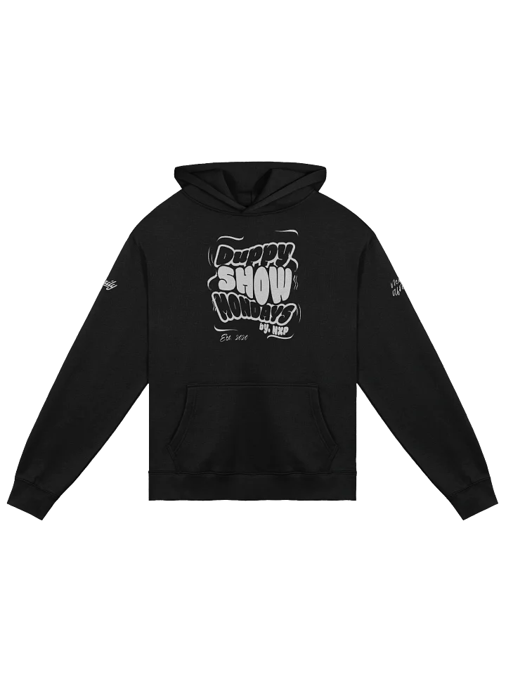 Duppy Hoodie product image (1)