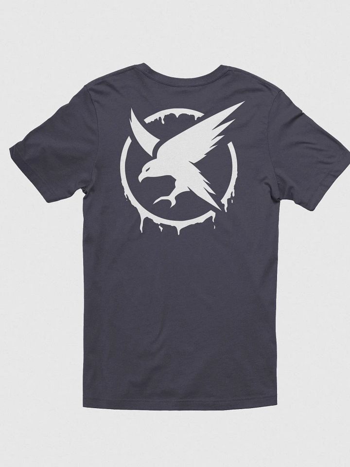 Knitehawk drip logo short sleeve (V2) product image (19)