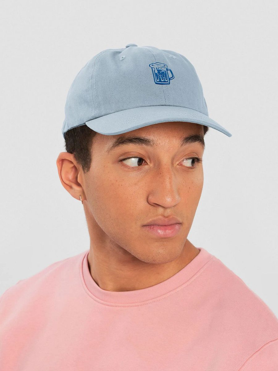 Boozy Bastardz Hat product image (17)