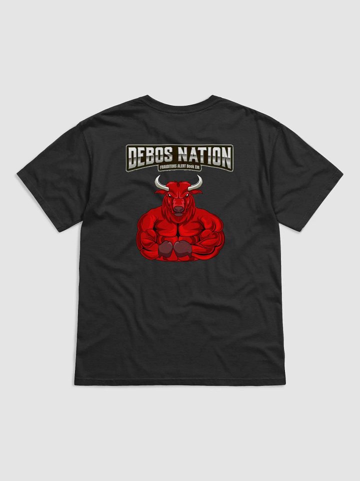 Debos Nation Bull product image (2)