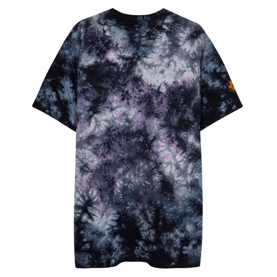 Pin Kush'n Blackhole Sunflower T-Shirt product image (6)