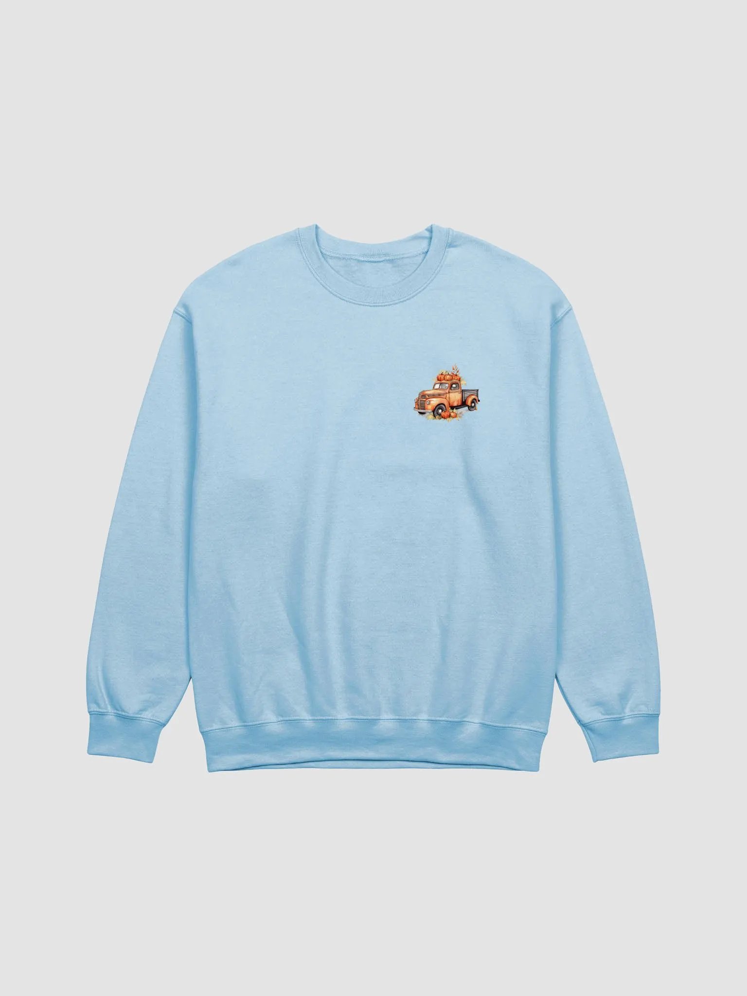 Harvest Haul Crewneck Sweatshirt product image (13)