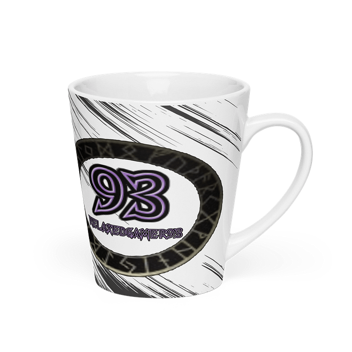93 Mug product image (2)