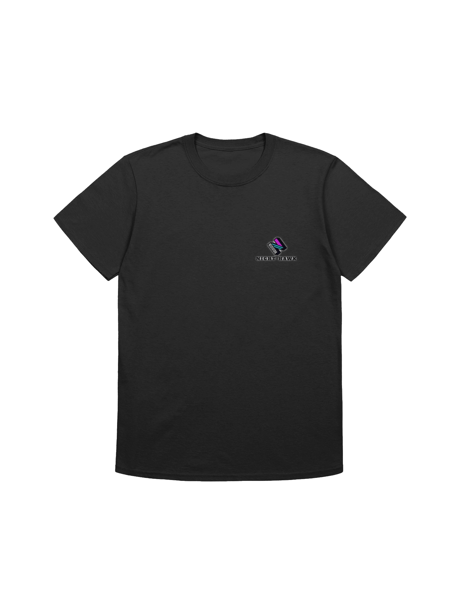 night-hawk T-Shirt product image (1)