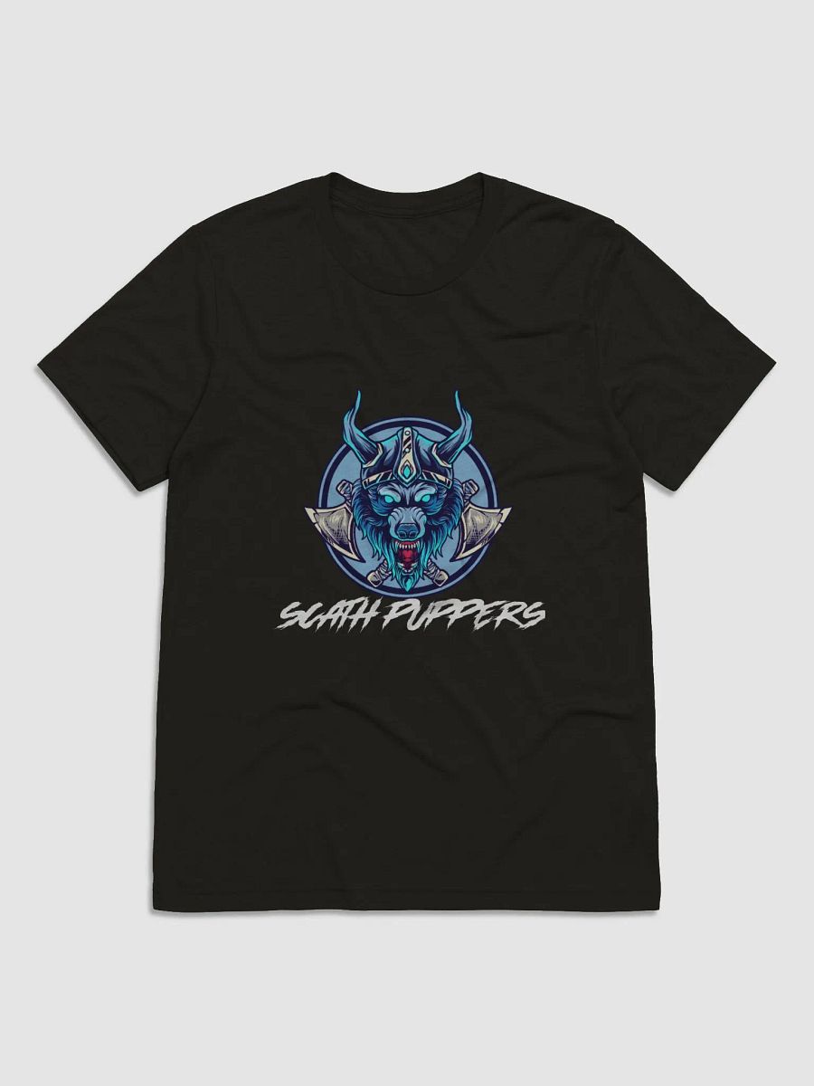 Scath Puppers T-Shirt product image (1)