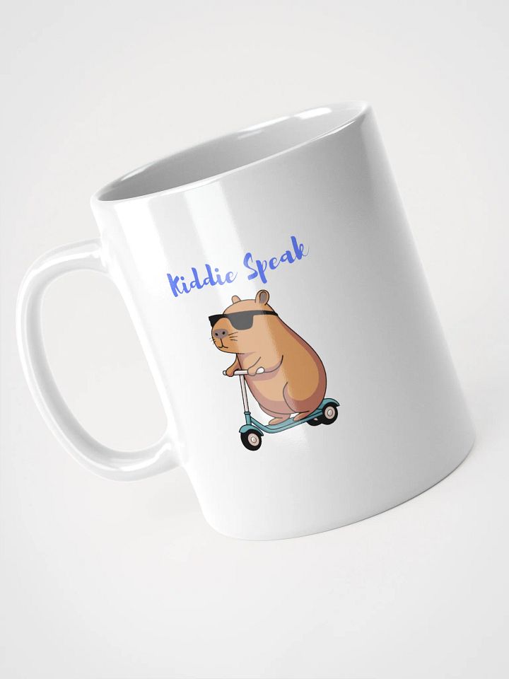 Kiddie Speak product image (1)