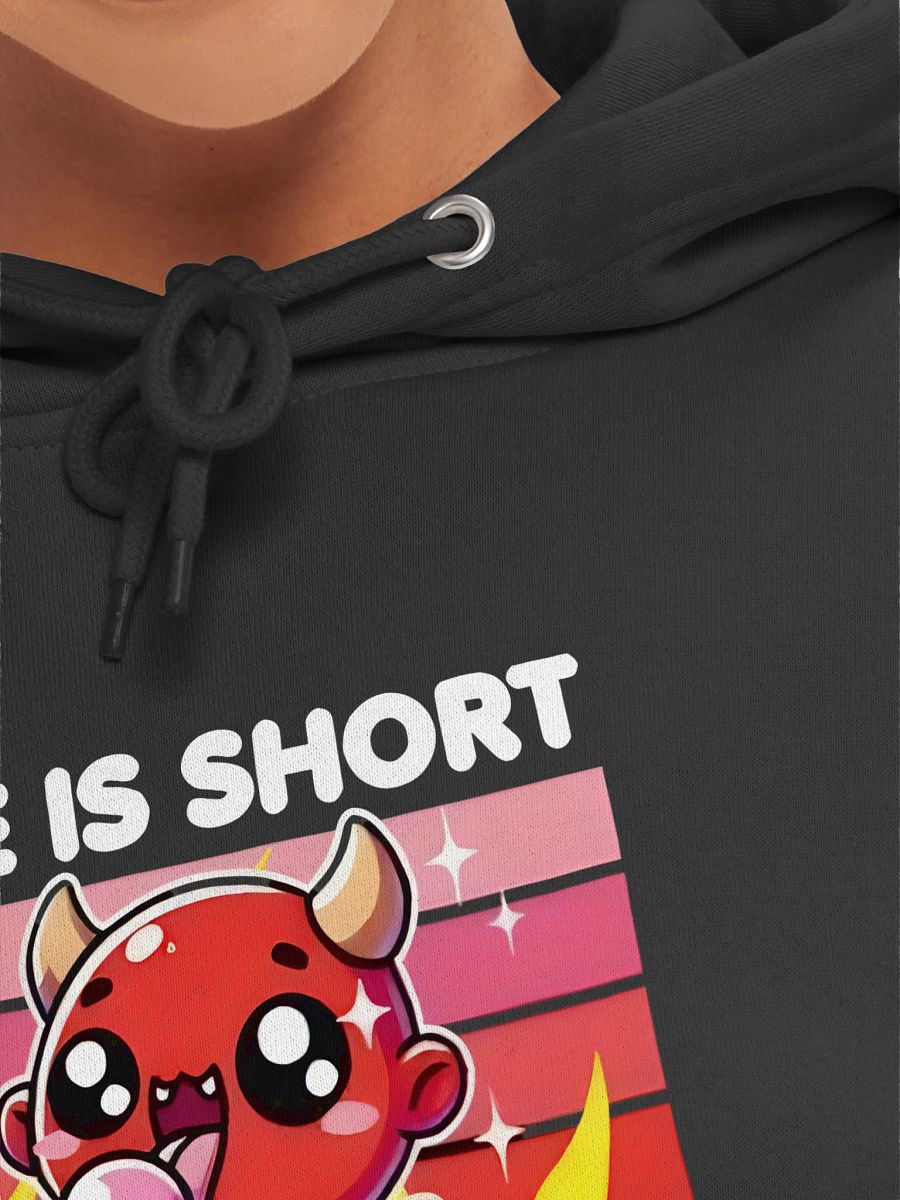 Devilish Delight Ice Cream Hoodie product image (7)