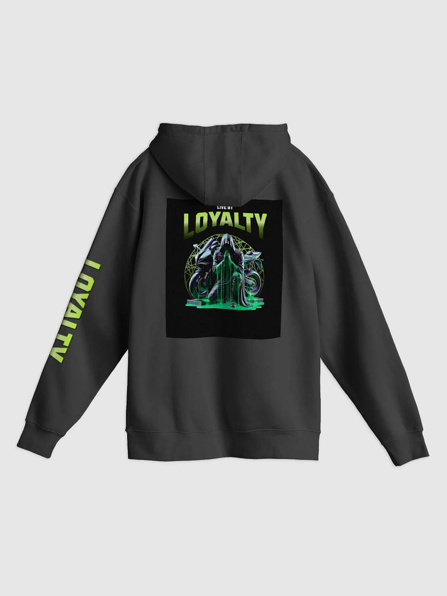 LOYALTY BY URBAN HOOD product image (3)