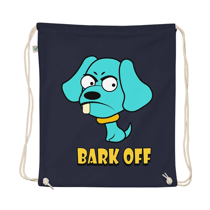 Bark Off Bag product image (1)