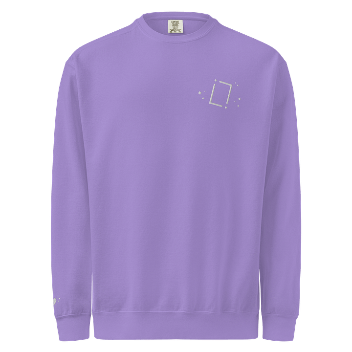 Evo Crewneck - Ships From US product image (1)