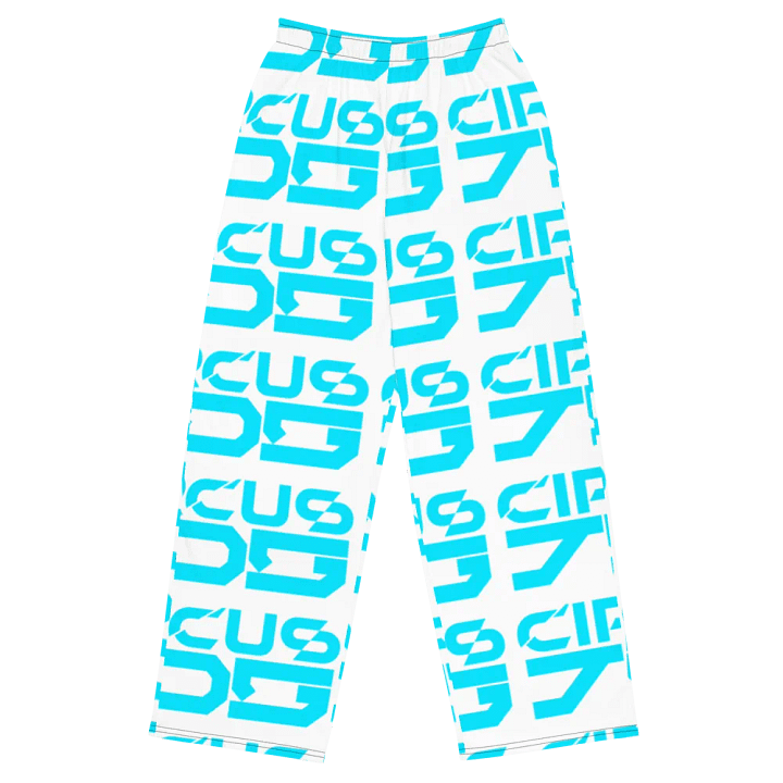 Circusjdg PJ Pants product image (1)