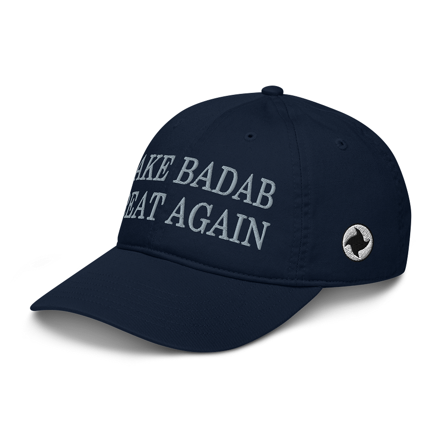 BADAB Huron Supporter Hat product image (5)