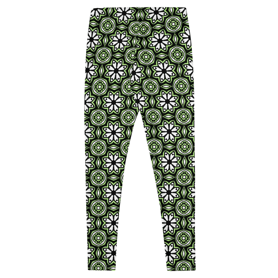 Agender Abstract (1) - Leggings product image (5)