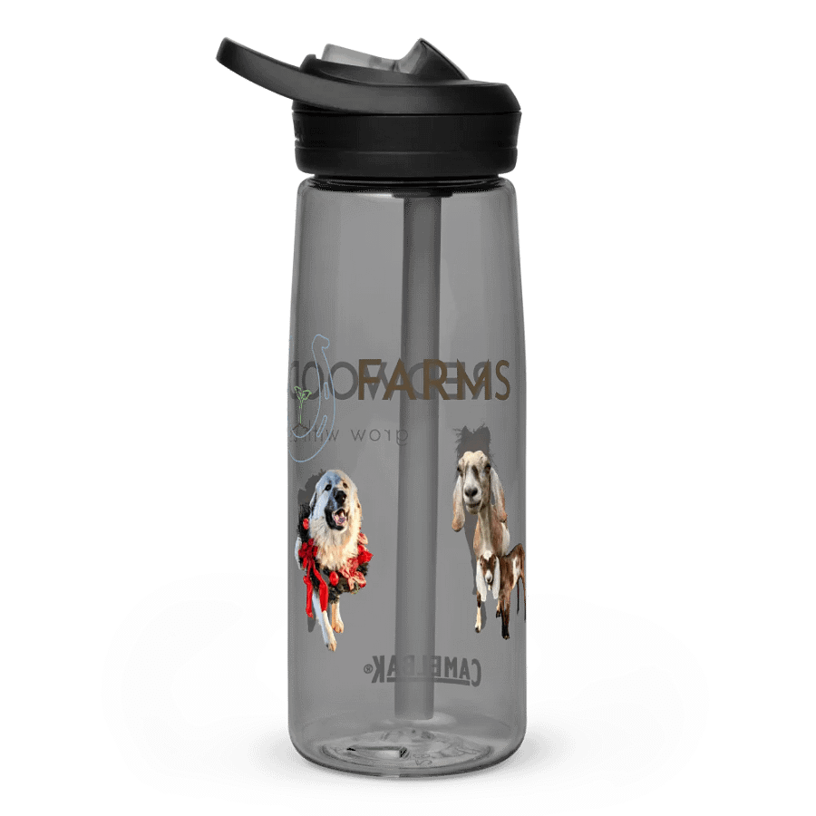 Turn Off the Hose product image (4)