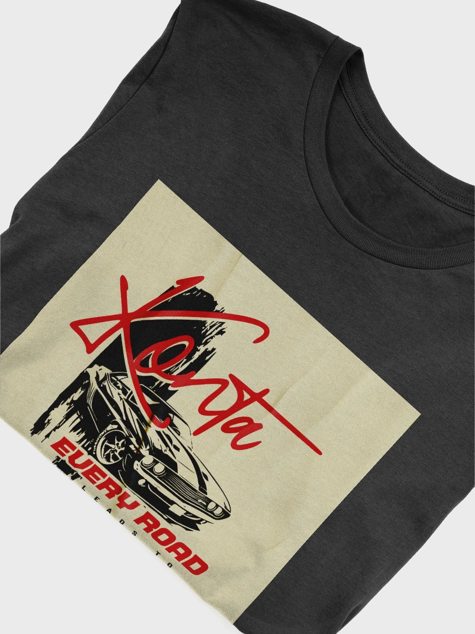 Konta Supersoft T-Shirt (107) product image (5)