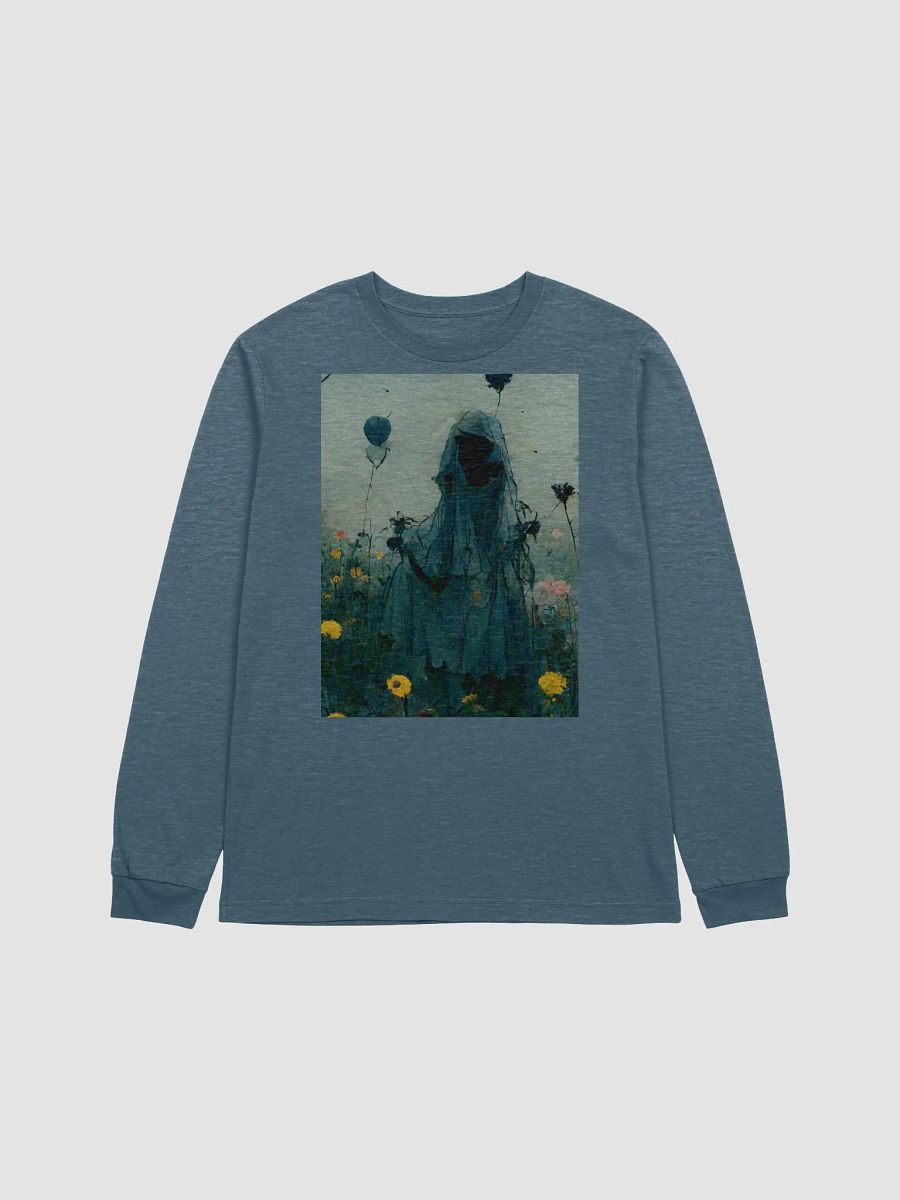 Mysterious Meadow Long Sleeve Tee product image (1)