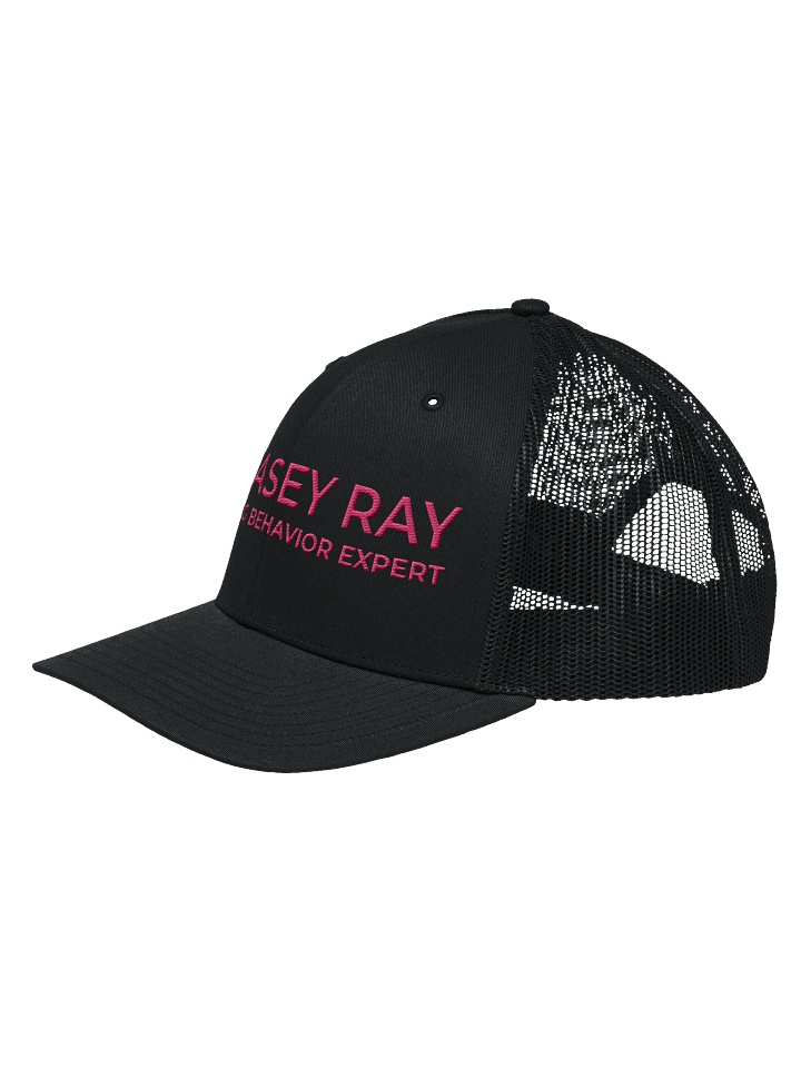 Casey Ray Baseball Cap product image (2)