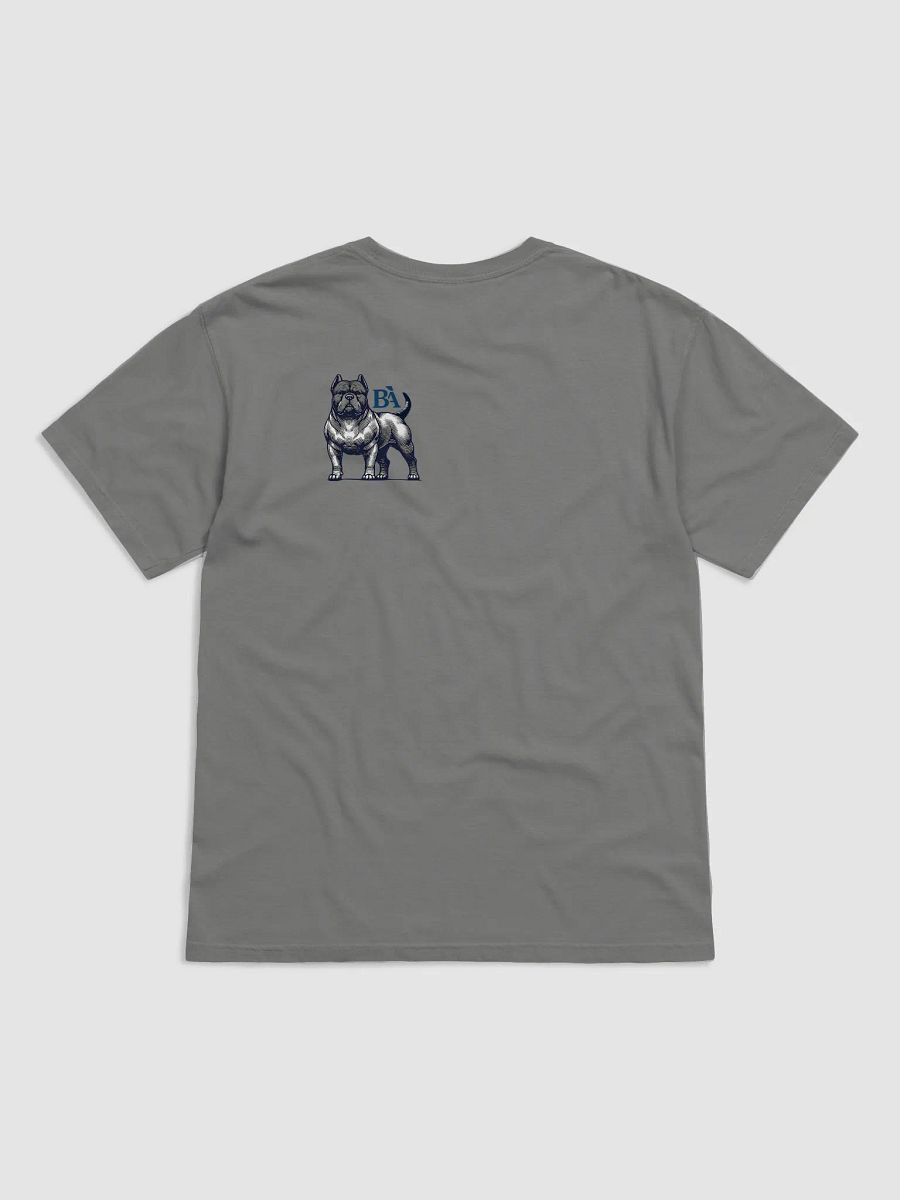 Bully À La Mode's "I Got Your Six" product image (43)