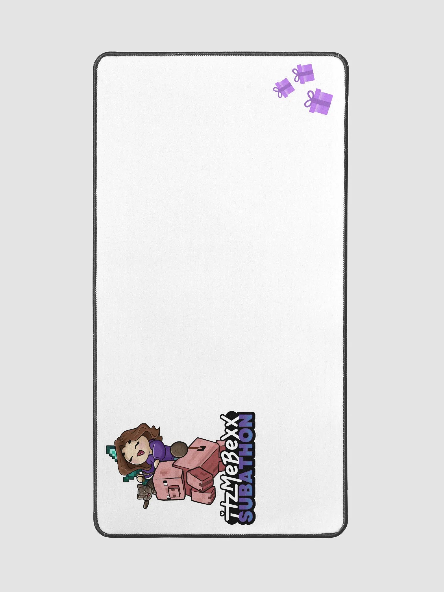 Subathon Mousepad product image (2)