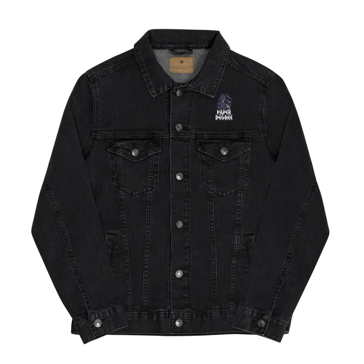 Logo jacket product image (2)