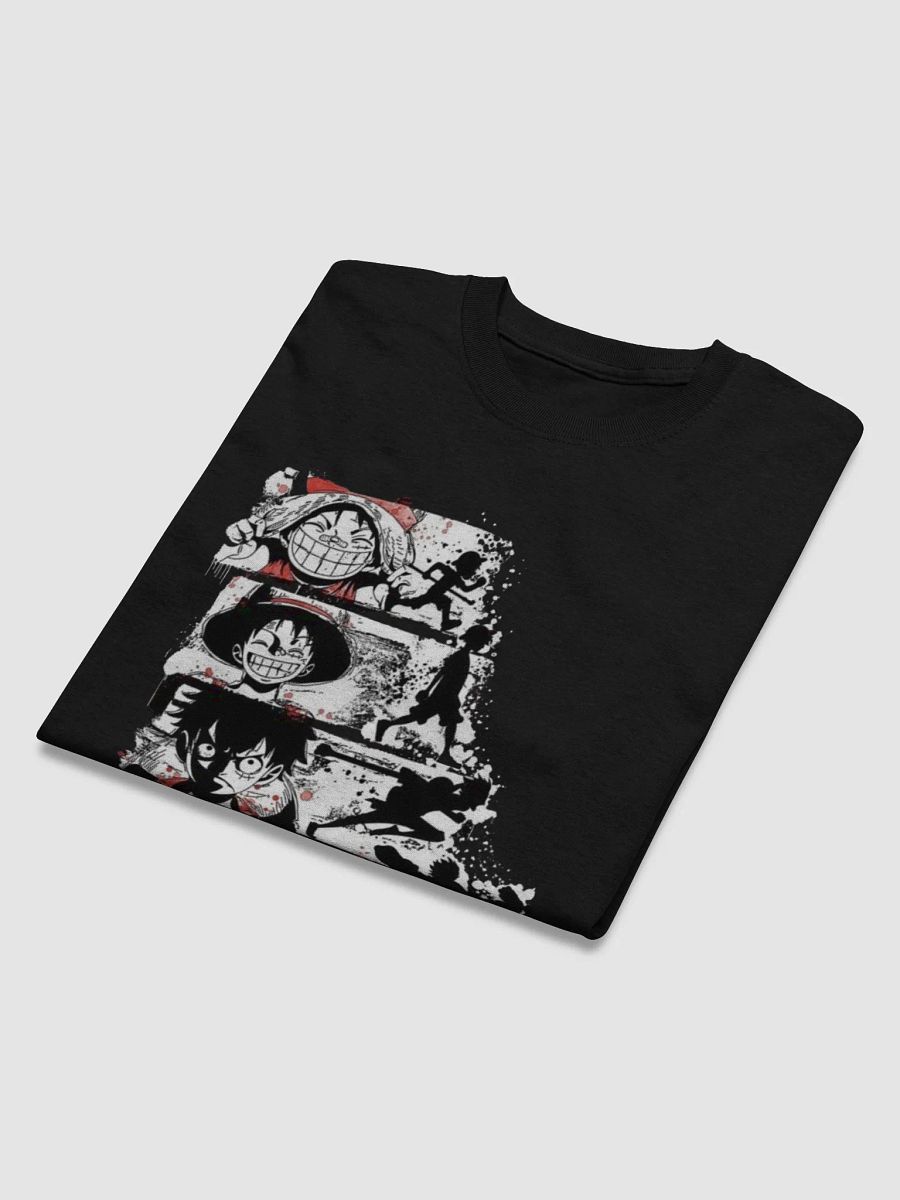 Monkey D Luffy T-Shirt product image (25)