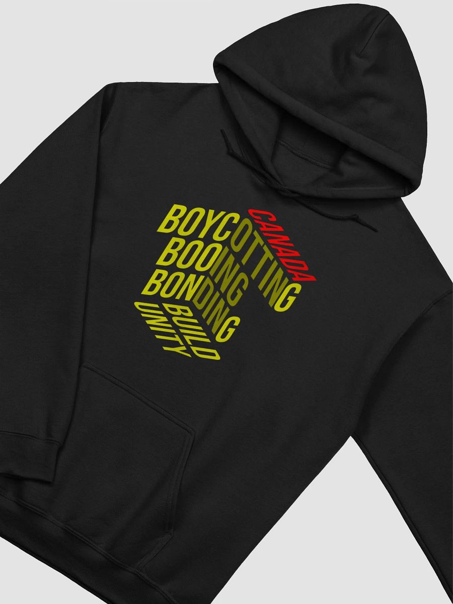 Canada Unity Hoodie product image (3)