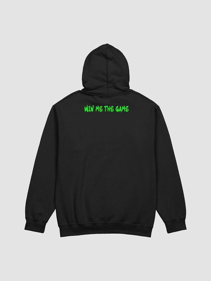 SHWEEDLE DOG | HOODIE product image (2)